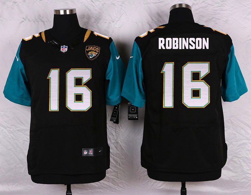 Jacksonville Jaguars elite jerseys-059